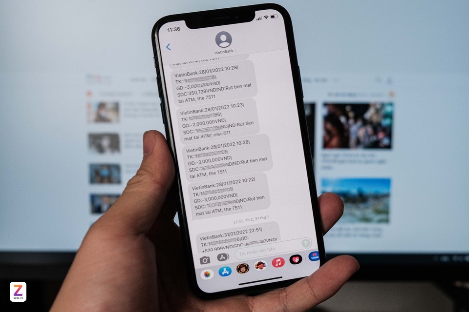 8 trường hợp nhận tiền vào tài khoản phải nộp thuế thu nhập