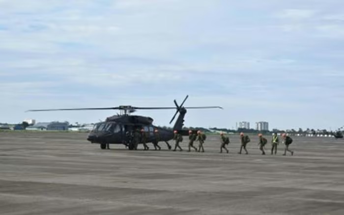 Động đất Philippines: 69 người thiệt mạng, tiếp tục công tác công tác cứu hộ