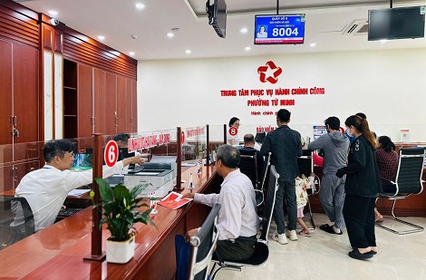 Hải Phòng bảo đảm vận hành thông suốt, hiệu quả chính quyền địa phương 2 cấp