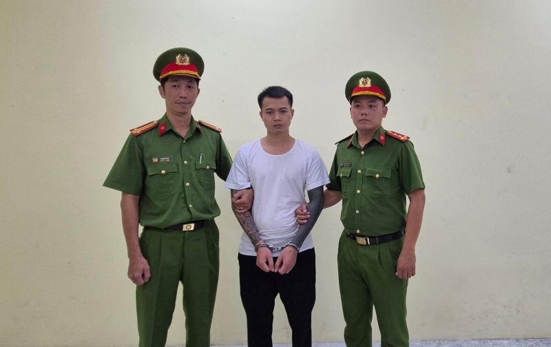 Khởi tố, bắt giữ chủ tài khoản Tiktok “Tàng Keng Ông Trùm”