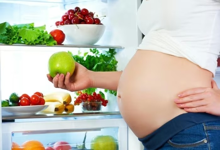 Bà bầu bị tiểu đường nên ăn gì để mẹ khỏe, con an toàn?