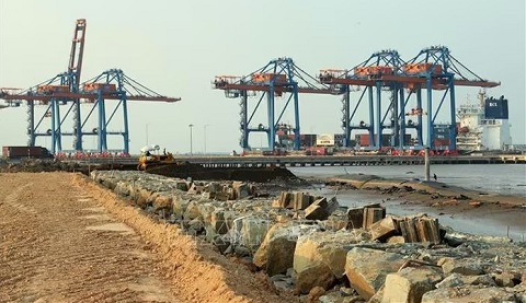 Hải Phòng: Người đứng đầu phải chịu trách nhiệm nếu để xảy ra vi phạm về khai thác khoáng sản