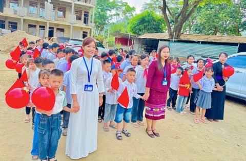 Hiệu trưởng được tuyển giáo viên: 'Cởi trói' nhân sự, nâng cao chất lượng dạy học