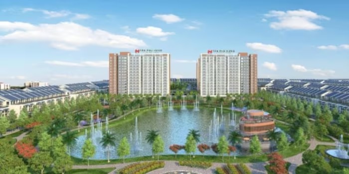 Hải Phòng: 1.479 căn hộ nhà ở xã hội đủ điều kiện đưa vào kinh doanh