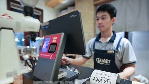 Thuế Hải Phòng đối thoại trực tuyến về chuyển đổi từ thuế khoán sang kê khai thuế