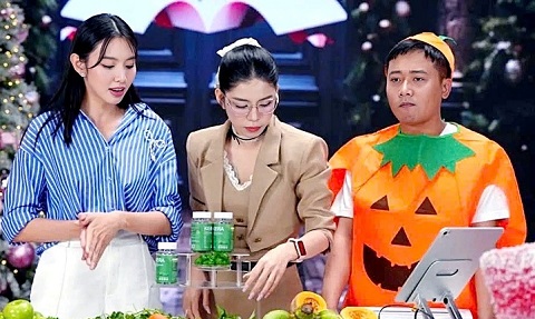 Ngày 19-11, xét xử hoa hậu Thùy Tiên, Quang Linh, Hằng Du Mục về tội lừa dối khách hàng