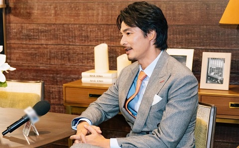 Nam tài tử điện ảnh đứng dậy sau 'cú ngã' 20 tỷ đồng