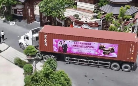 Mỹ phẩm từ Trung Quốc của Mailisa: Xem 'profile' nhà sản xuất, doanh nghiệp nào đứng sau nhập hàng?