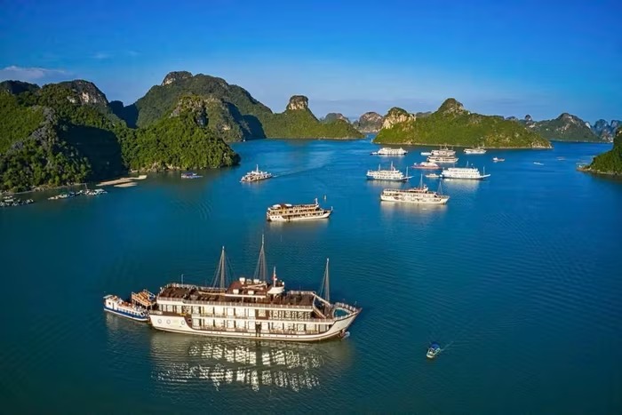 Sắp diễn ra hội nghị xúc tiến du lịch Hải Phòng