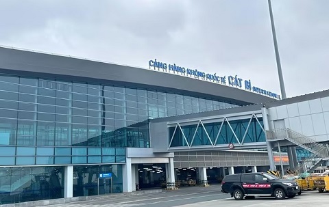 Hải Phòng bắt tay ngành hàng không mở đường bay mới, 'hút' thêm du khách