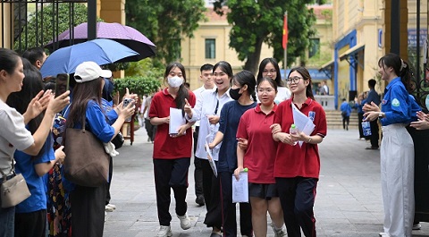 Nhiều trường siết phương thức tuyển sinh, thí sinh làm gì để không bỏ lỡ cơ hội?