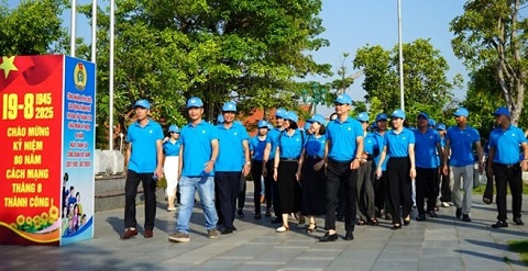 Ngày hội Tư vấn việc làm TP. Hải Phòng lần thứ I diễn ra từ 5/12 - 7/12