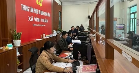 Hải Phòng: Tăng cường cán bộ để khắc phục tình trạng thừa, thiếu cục bộ