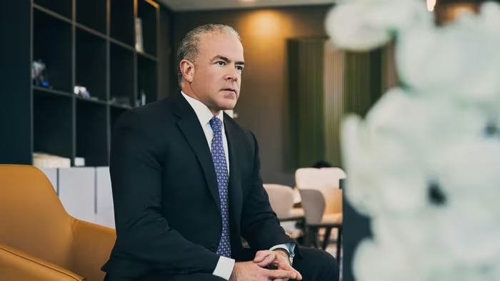 Mexico điều tra Chủ tịch Hoa hậu Hoàn vũ do cáo buộc về ma túy, vũ khí