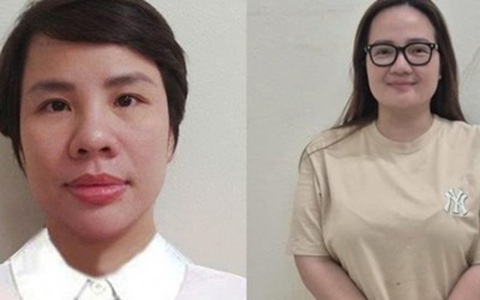 Trước khi bị bắt liên quan đến Hoàng Hường, “bà trùm” Nguyễn Thị Tường An làm chủ loạt doanh nghiệp