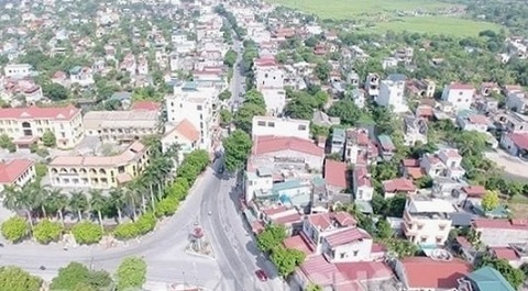 Hải Phòng: Phê duyệt Nhà thầu thực hiện dự án đầu tư xây dựng Điểm dân cư mới xã Tứ Kỳ