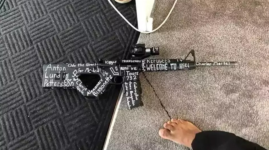 Vụ nổ khiến 55 người bị thương ở Indonesia, nghi phạm là học sinh lớp 11