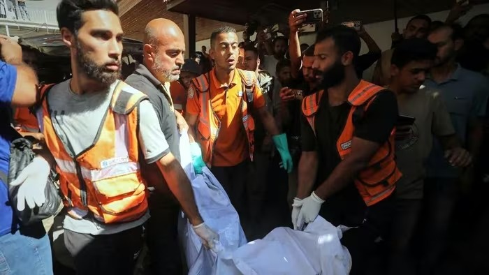 Tòa án Thổ Nhĩ Kỳ ban hành lệnh bắt Thủ tướng Israel liên quan cuộc chiến Gaza