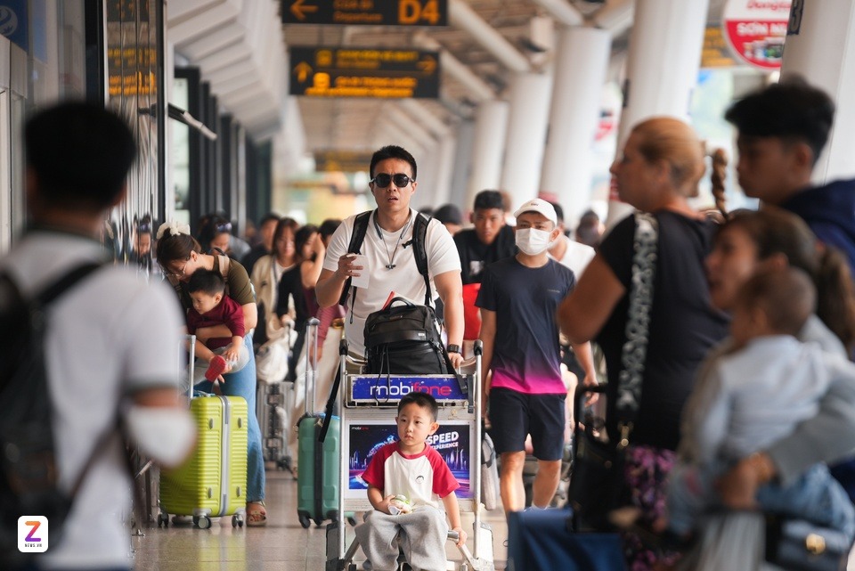 Chính thức: Hãng bay delay phải bố trí ăn nghỉ, bồi thường cho khách