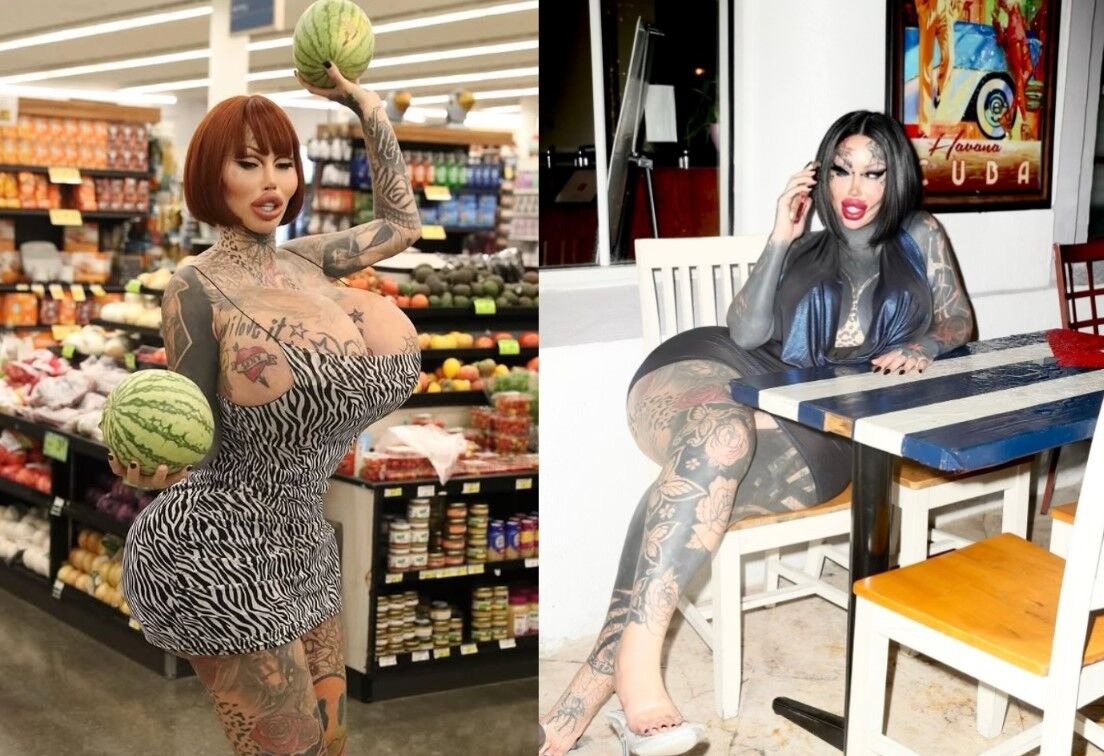 Cô gái nổi tiếng vì ngoại hình “siêu dị” rơi từ tầng 9 khách sạn tử vong, để lại bài đăng ám ảnh