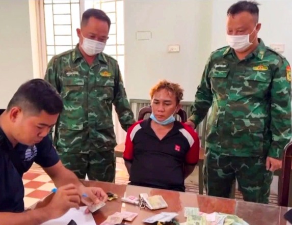 Bóc trần màn kịch của kẻ sát hại chị ruột ở Tây Ninh