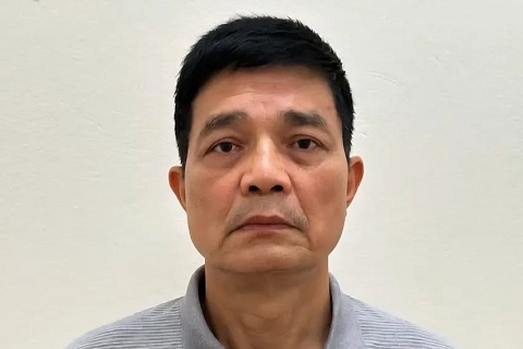 Đề nghị truy tố cựu Cục trưởng Cục An toàn thực phẩm trong vụ nhận hối lộ đặc biệt nghiêm trọng