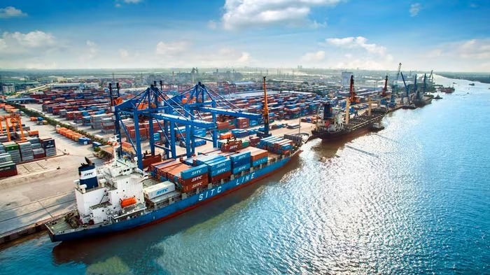 Hải Phòng đề ra mục tiêu thu ngân sách gần 195.000 tỷ đồng trong năm 2026