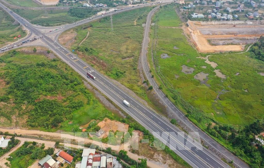 Phát hiện thêm nhiều bất hợp lý trên tuyến cao tốc Đà Nẵng - Quảng Ngãi