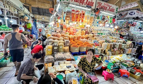 Chỉ còn hơn 10 ngày để chuyển thuế khoán sang kê khai: Những việc hộ kinh doanh phải làm ngay