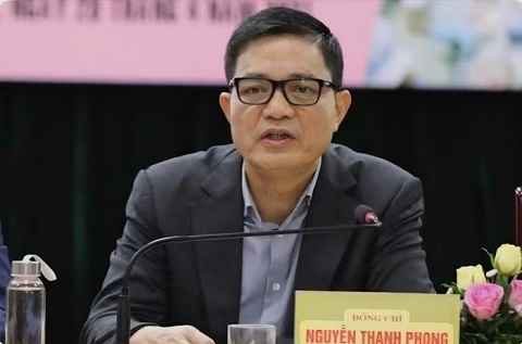 Khối bất động sản 'khủng' của cựu Cục trưởng Cục An toàn thực thẩm bị kê biên