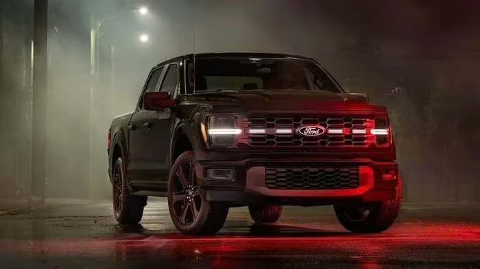 Top 5 mẫu bán tải tốt nhất cho gia đình năm 2026