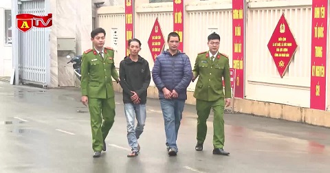 Lộ đường dây giao dịch 'hàng cấm' trên mạng xã hội, thu giữ hơn 500kg