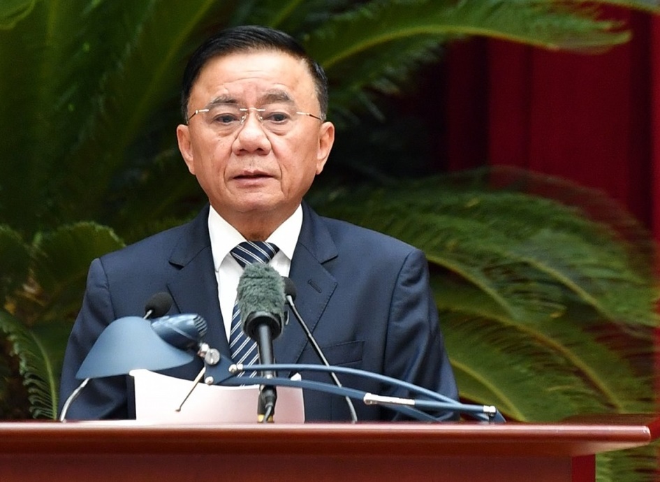 Kết luận của Bộ Chính trị, Ban Bí thư về chính quyền địa phương 2 cấp