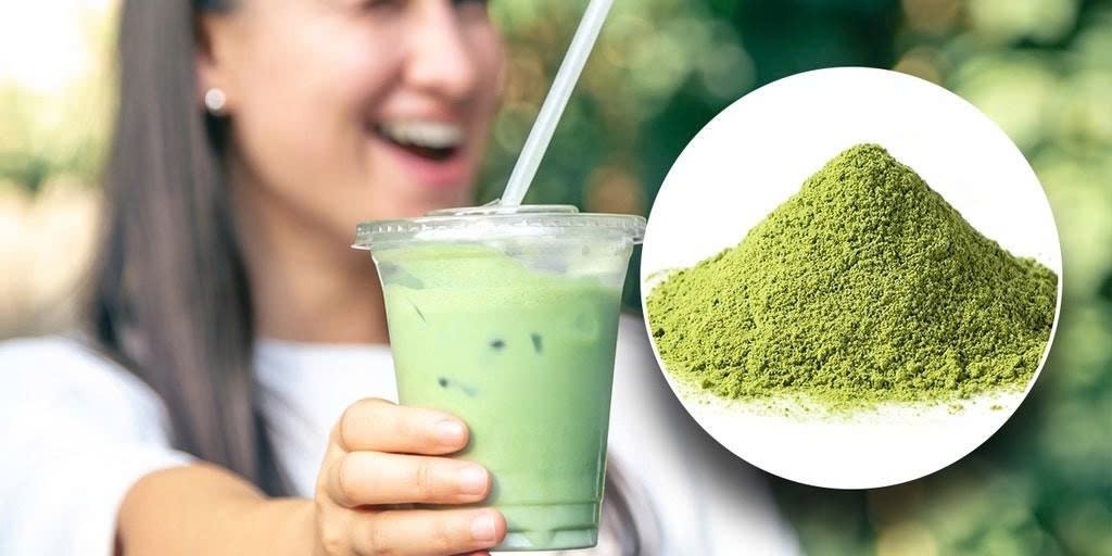 Giảm cân với matcha: Mẹo dùng đúng cách để đạt hiệu quả tối ưu