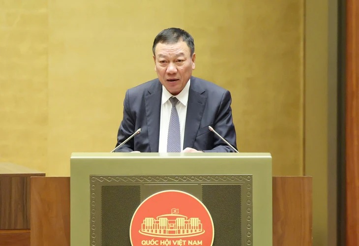 Tổng Thanh tra Chính phủ: Không cho phép ủy quyền tiếp công dân cho cấp phó