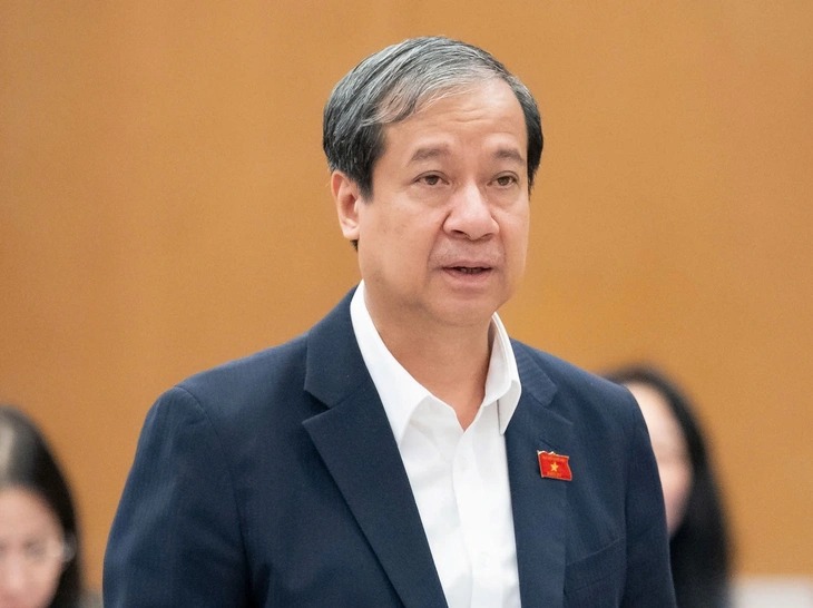 Chính phủ nêu lý do đề xuất giao chủ tịch cấp xã điều động, thuyên chuyển giáo viên