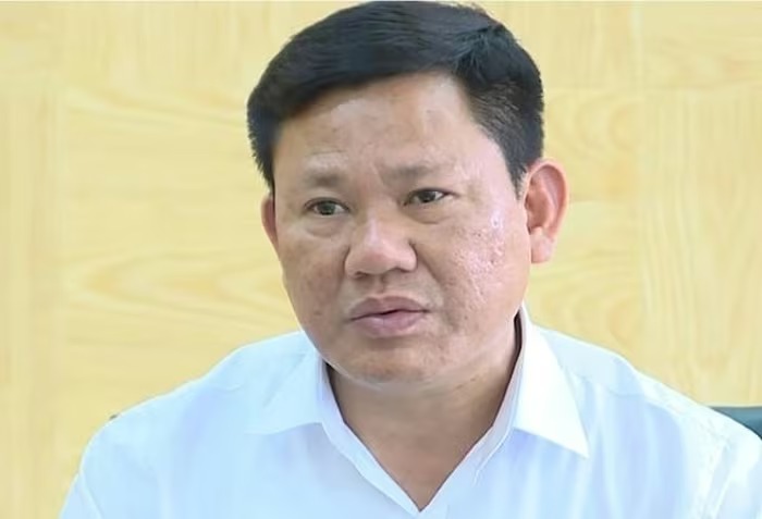 B/ắ/t tạm giam ông Nguyễn Văn Thi Phó Chủ tịch Thường trực UBND tỉnh Thanh Hoá