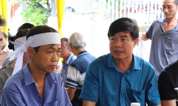 Bi kịch thảm án Đắk Lắk: Chị gái hung thủ không dám nghĩ em mình gây ra thảm án