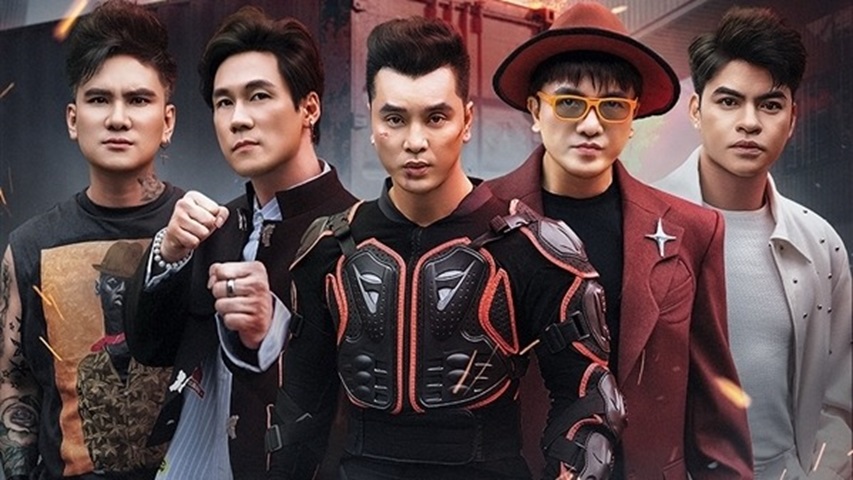 Ca sĩ Ưng Hoàng Phúc bị Công an mời lên làm việc liên quan đến MV gây xôn xao dư luận