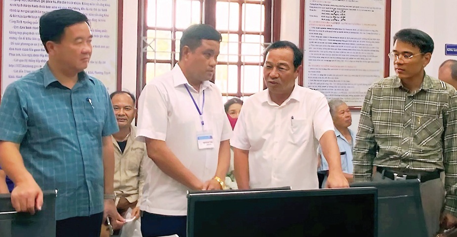 Nâng cao chất lượng nghị quyết HĐND thành phố từ hợp lòng dân đến kiến tạo phát triển