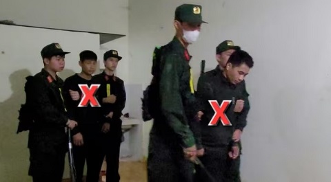 Xét nghiệm m/a t/ú/y hơn 10.000 công nhân, phát hiện 15 trường hợp dương tính