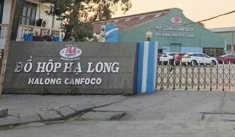 Vụ hơn 130 tấn thịt lợn nhiễm dịch: Thêm 2 người có liên quan ra đầu thú