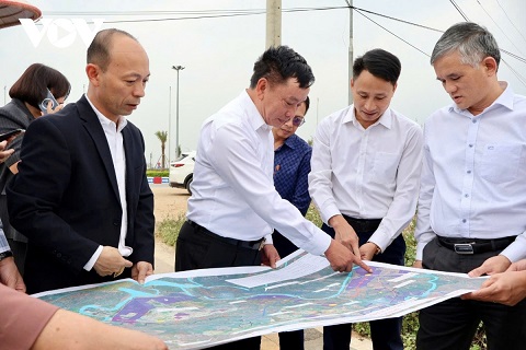 Hải Phòng xây dựng kịch bản giải ngân gần 37.000 tỷ đồng vốn đầu tư công năm 2026