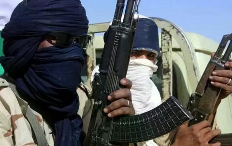 Tấn công vũ trang khiến hơn 30 người thiệt mạng tại Nigeria