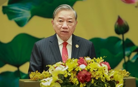 Quốc hội cần đi trước một bước về thể chế, dũng cảm quyết định những vấn đề khó