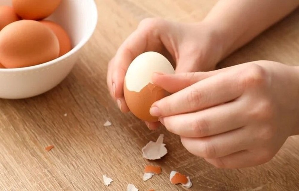Thời điểm tốt nhất để ăn trứng giúp giảm cân lại tốt cho sức khỏe ít người biết