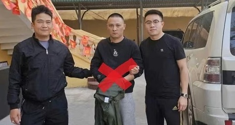 Hải Phòng: B/ắ/t giữ đối tượng tr/u/y n/ã đặc biệt nguy hiểm người nước ngoài