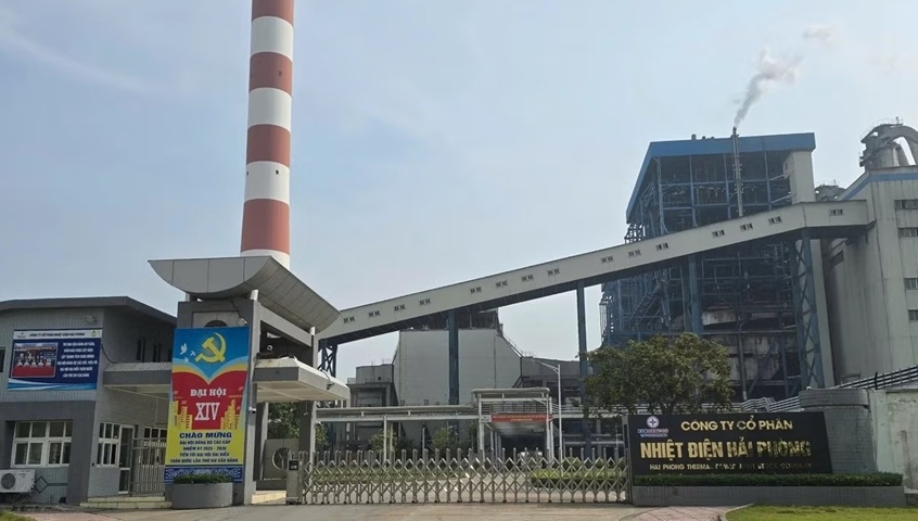 Hải Phòng: Xử phạt gần 1 tỷ đồng các tổ chức vi phạm quy định về bảo vệ môi trường