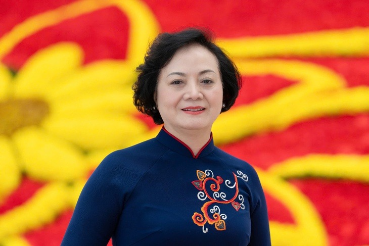 Chi tiết nơi ứng cử đại biểu Quốc hội khóa XVI của phó thủ tướng, các bộ trưởng, thứ trưởng