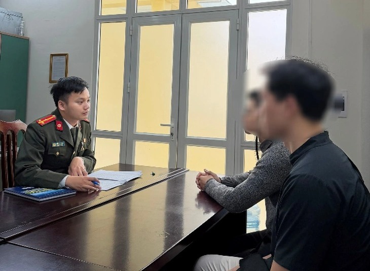 Bộ Công an đề xuất lập Trung tâm cơ sở dữ liệu quốc gia phòng, chống tin giả, tin sai sự thật